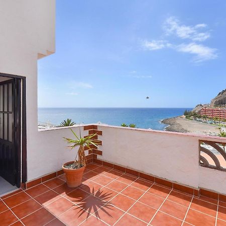 Beach Apartment In Playa Del Cura 323 Mogán Exterior photo