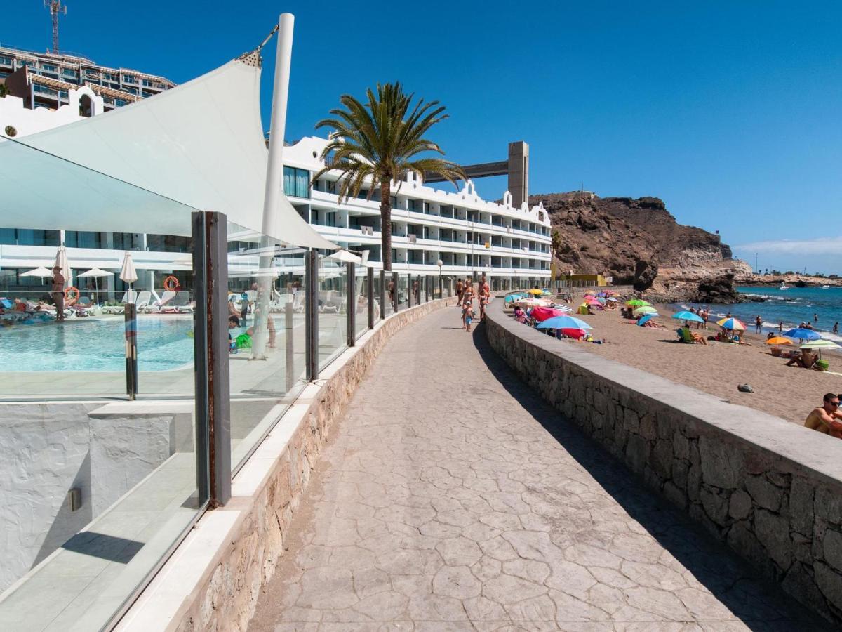 Beach Apartment In Playa Del Cura 323 Mogán Exterior photo